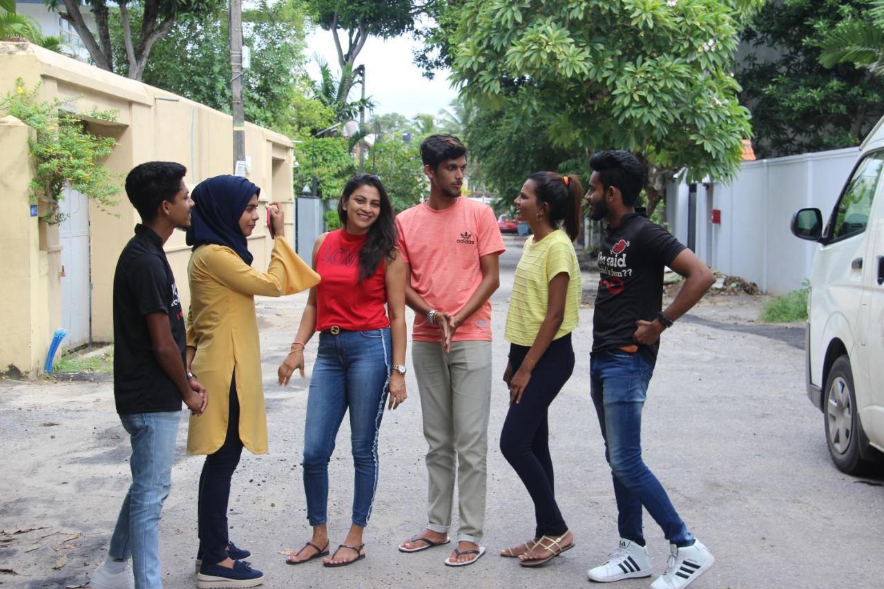 Havelock Hostel, * Colombo