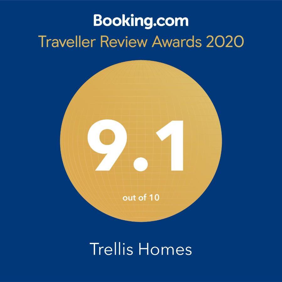 Trellis Homes Homestay Colombo