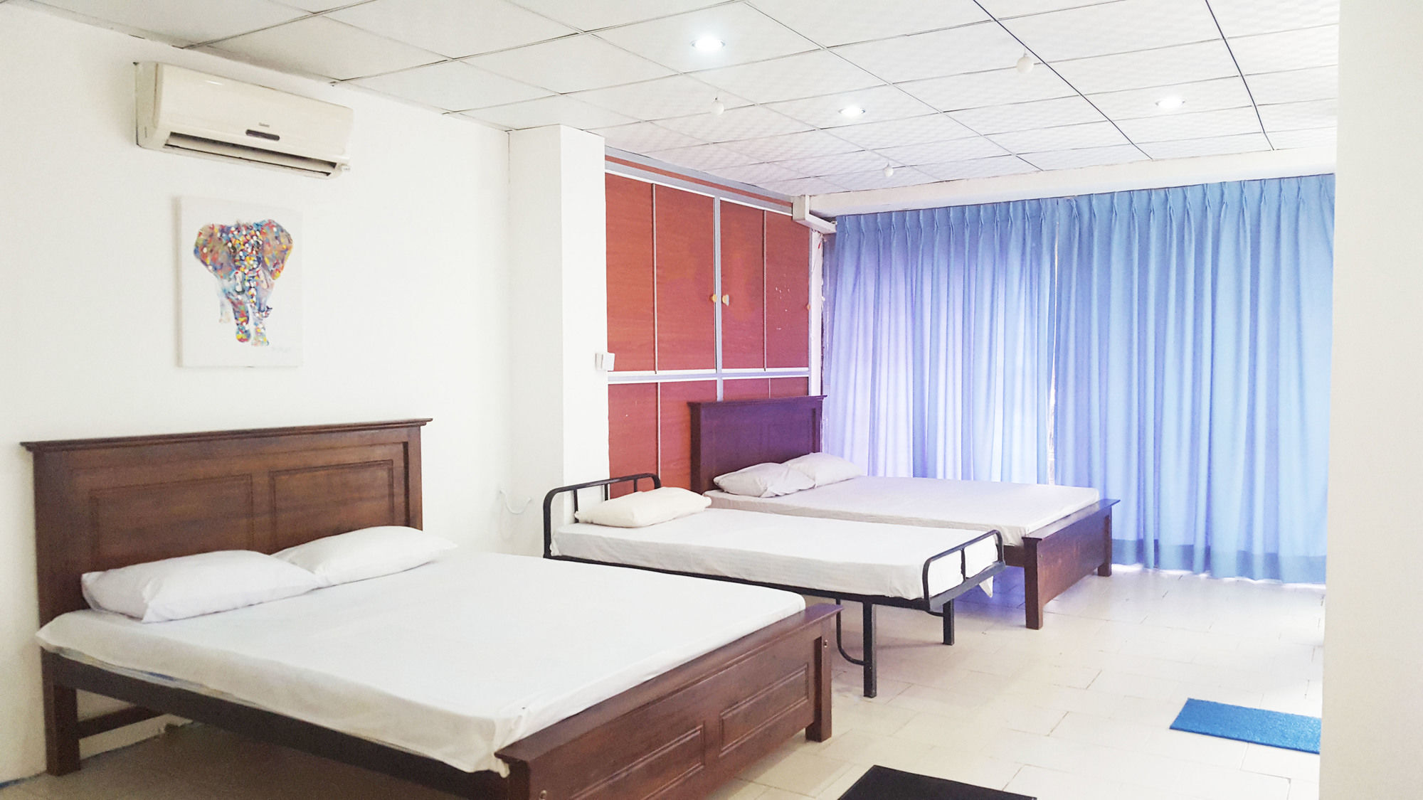 Apartment Ashan's Cozy Colombo