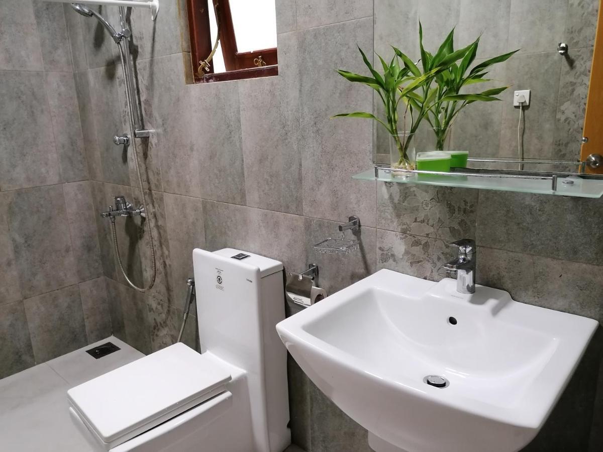 Apartamento Ocean Breeze *