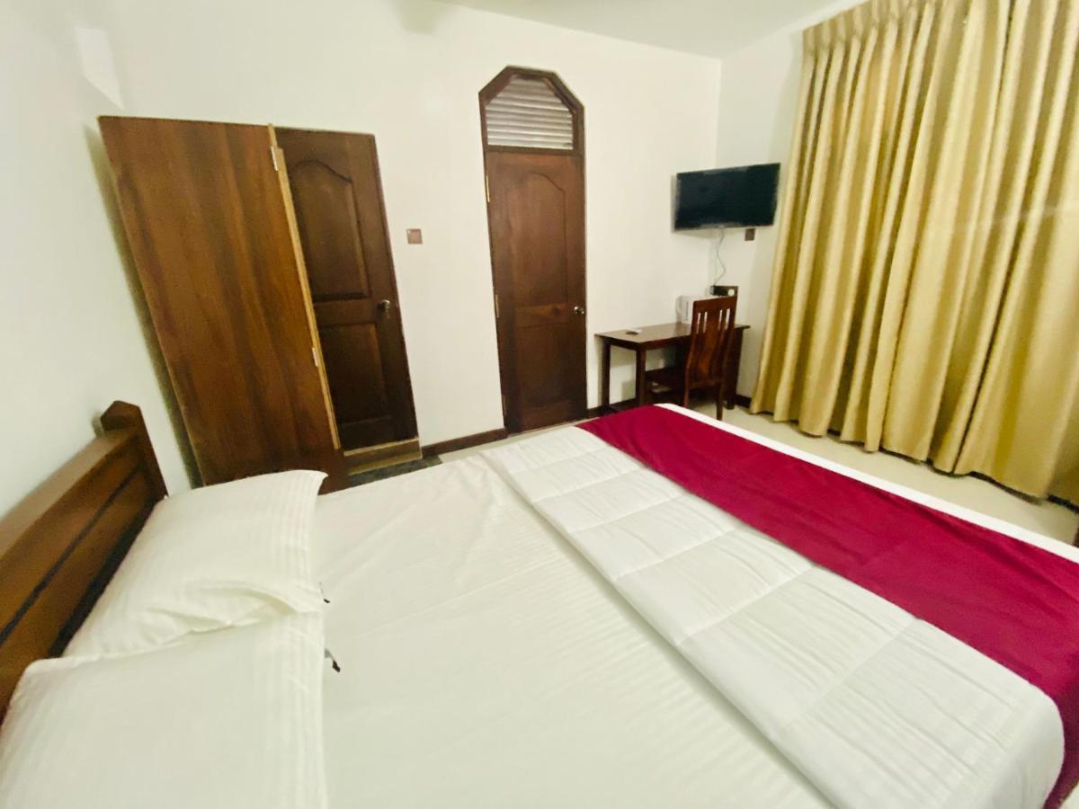 Hotel Kreation