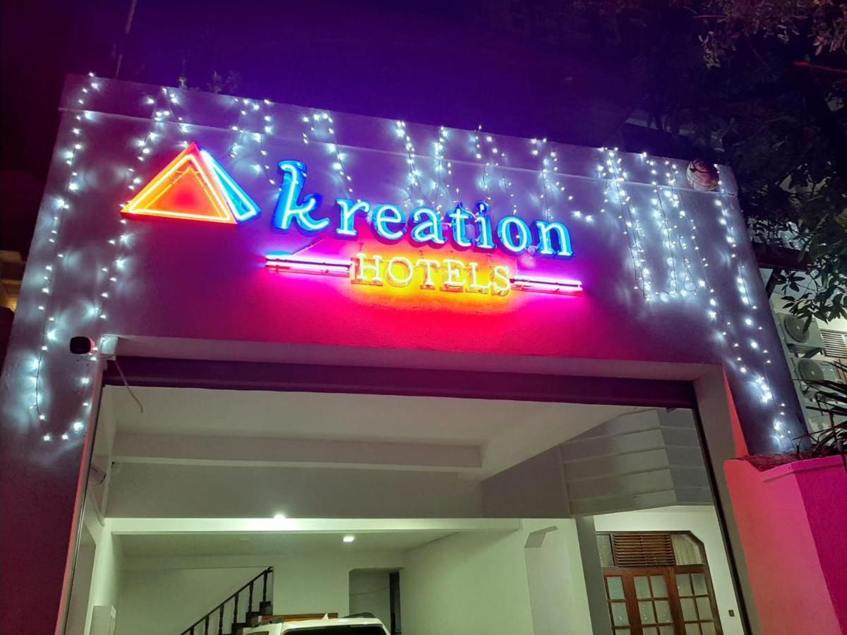 Hotel Kreation 4*