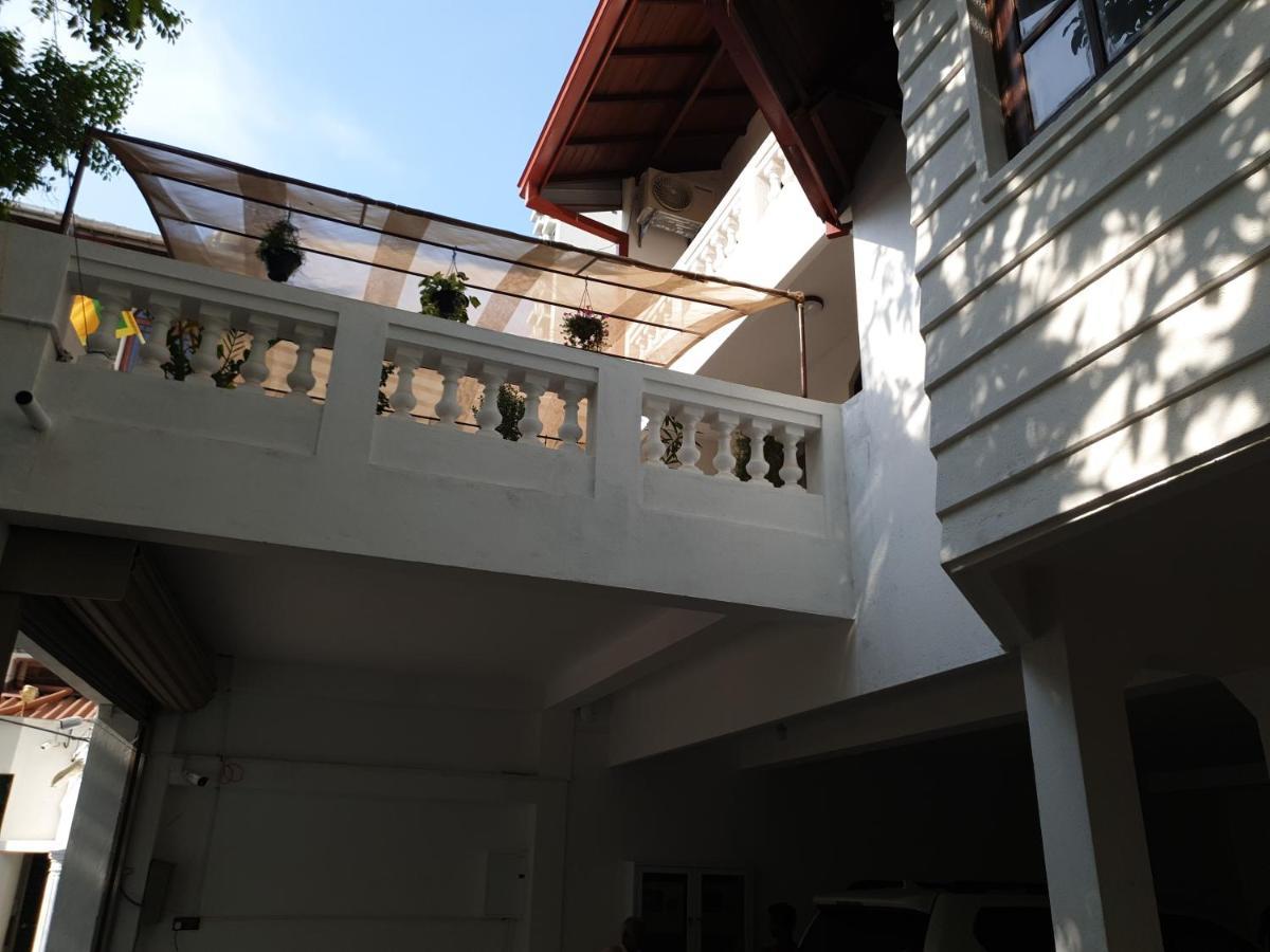 Kreation Hotel Colombo