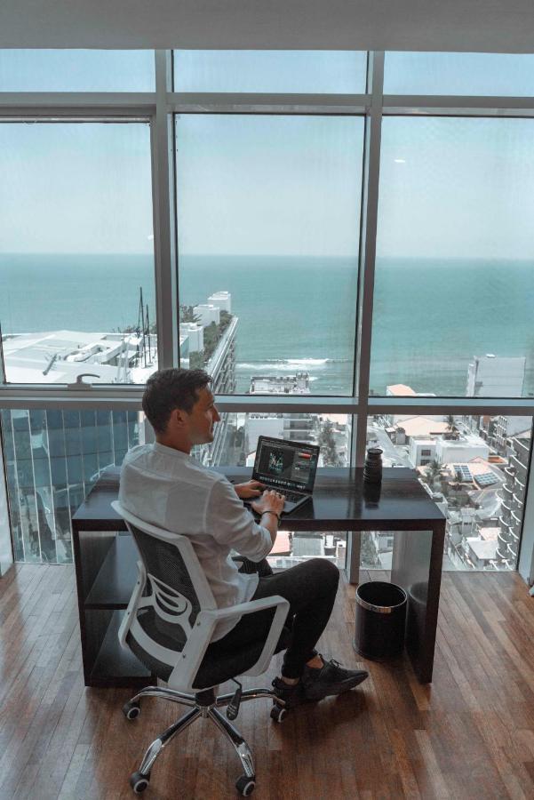 Hotel Platinum One Colombo