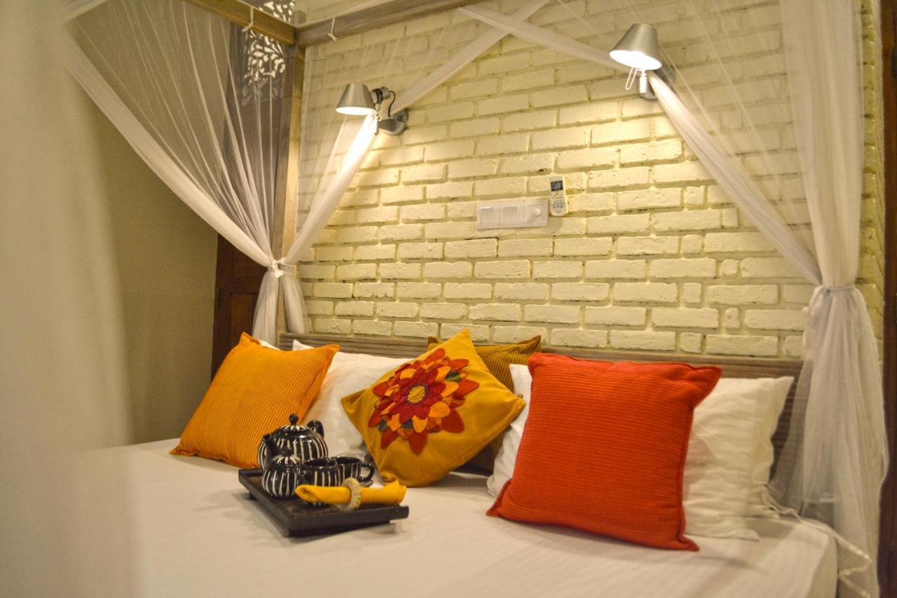 Urban Bliss Bed & Breakfast Colombo