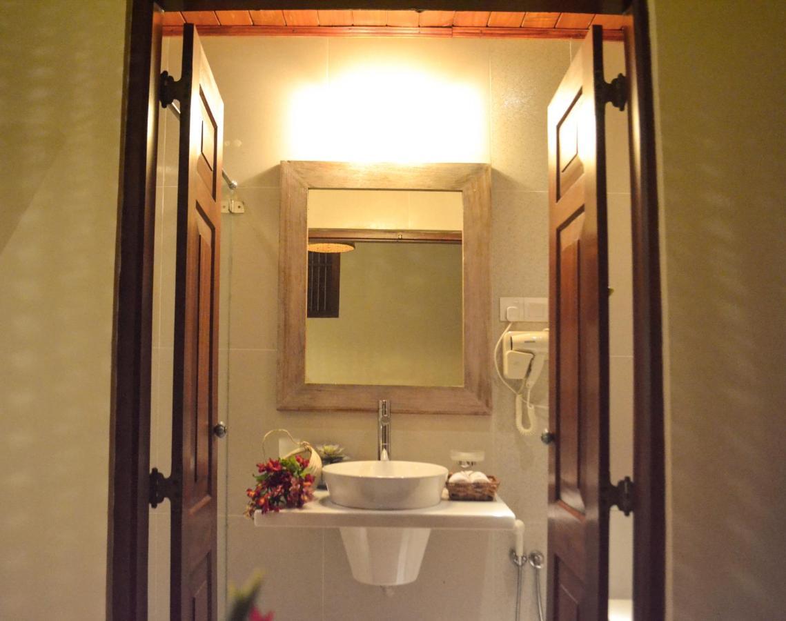 Urban Bliss Bed & Breakfast Colombo