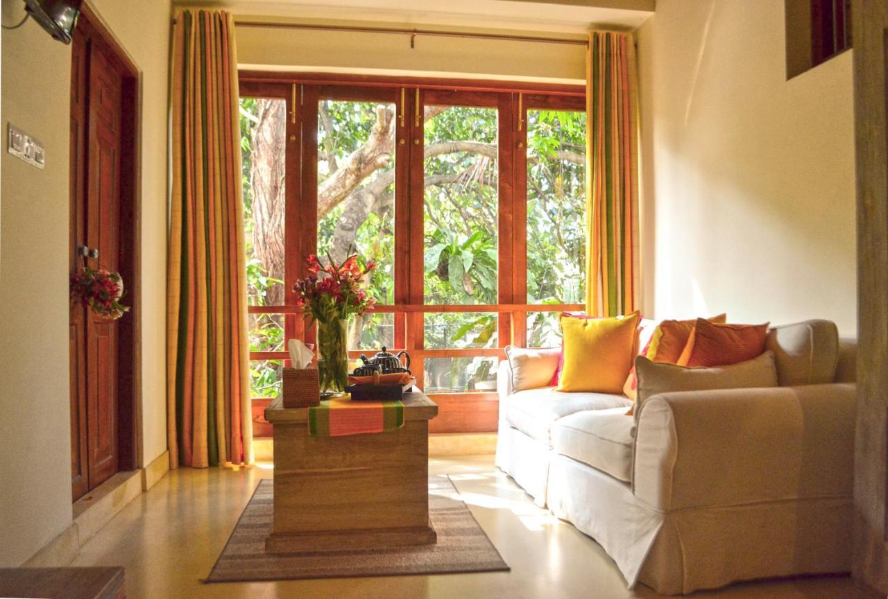 Urban Bliss Bed & Breakfast Colombo