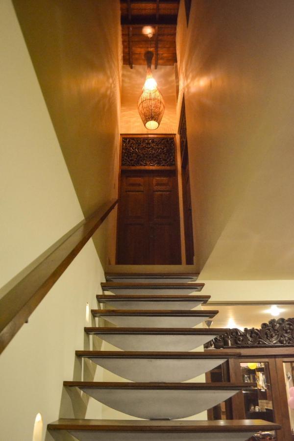 Bed & Breakfast Urban Bliss *