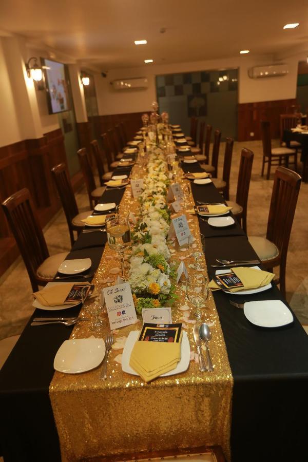 Gsh 3* Colombo