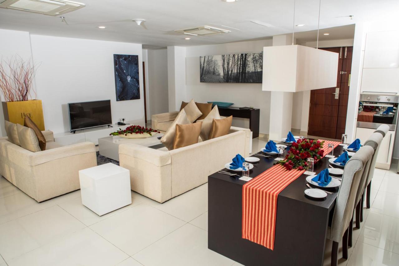 Hotel Platinum One 5*