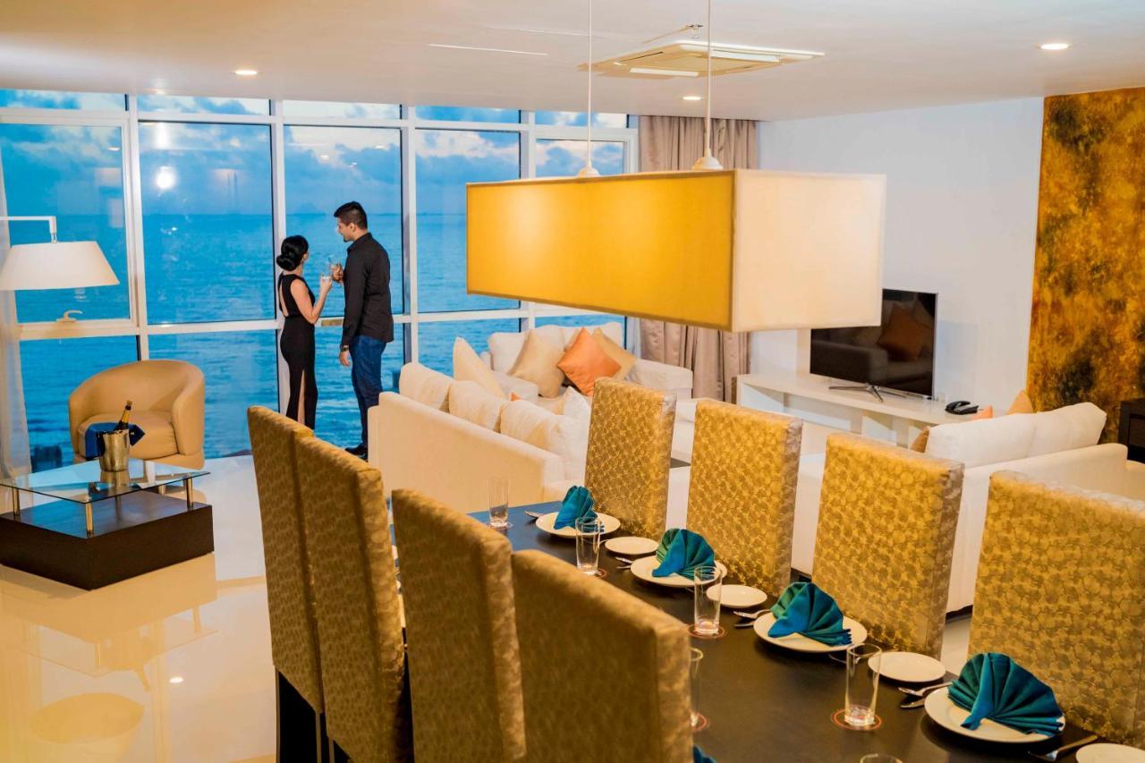 Platinum One Colombo