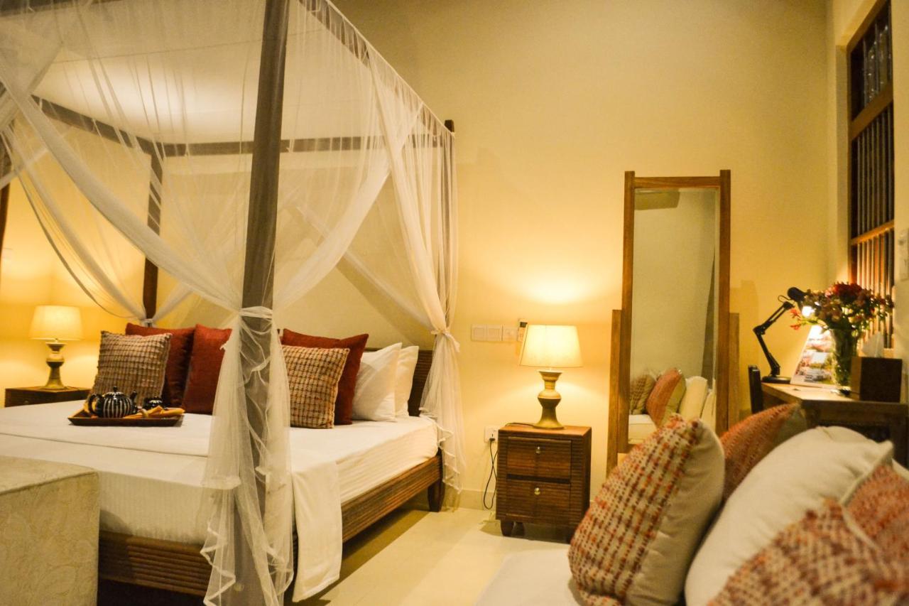 Bed & Breakfast Urban Bliss Colombo