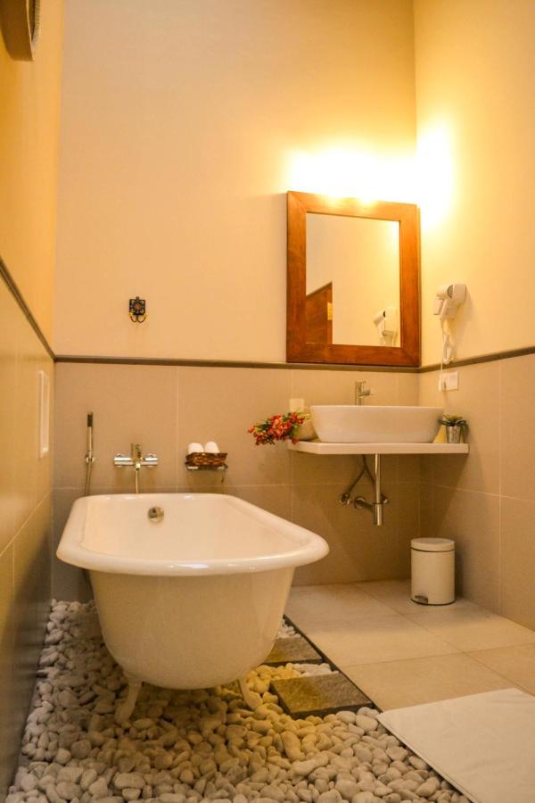 Urban Bliss Bed & Breakfast