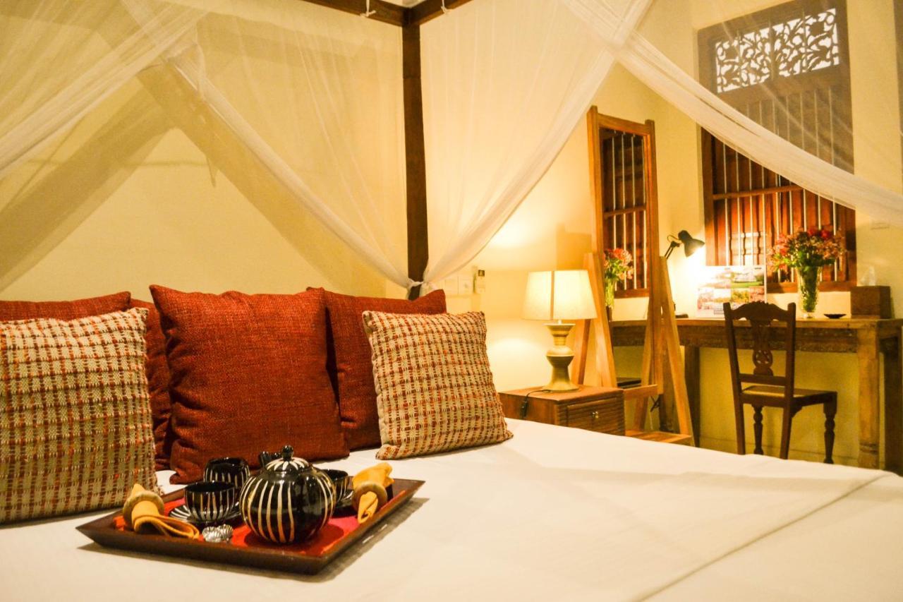Bed & Breakfast Urban Bliss Colombo