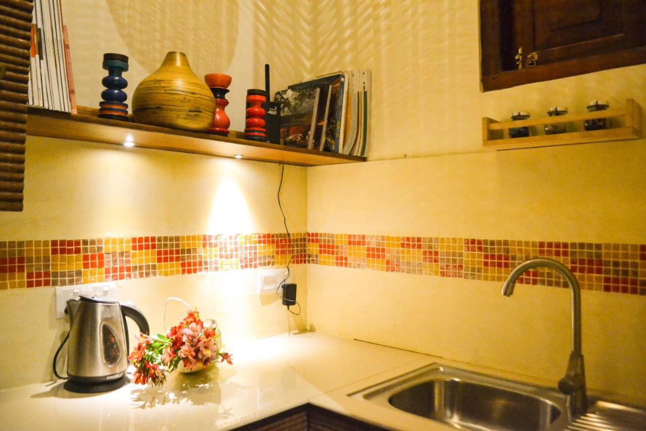 Bed & Breakfast Urban Bliss