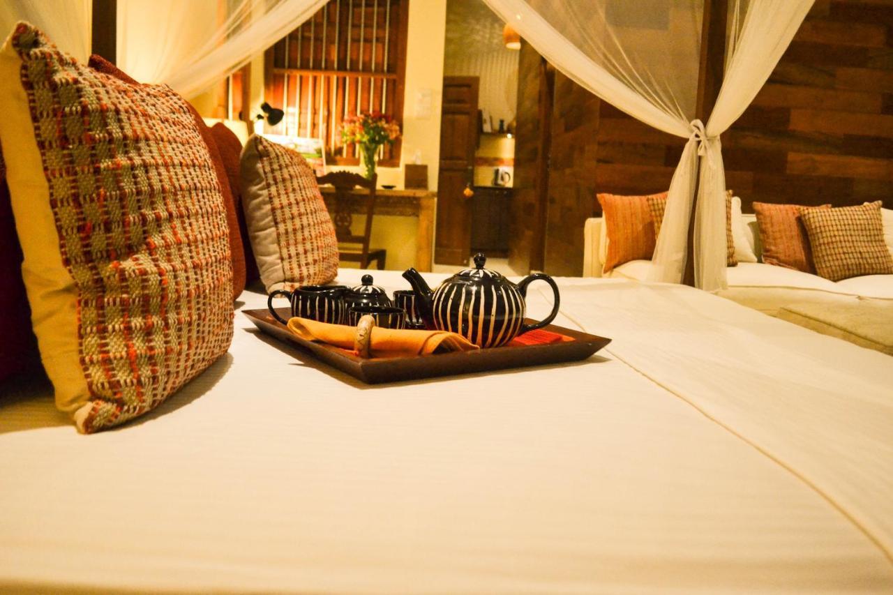 Bed & Breakfast Urban Bliss