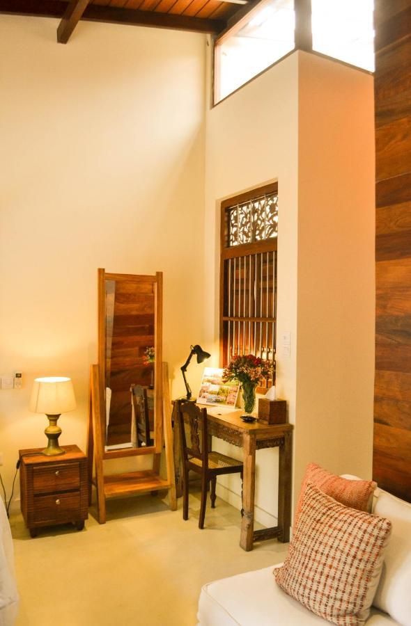 Urban Bliss Bed & Breakfast