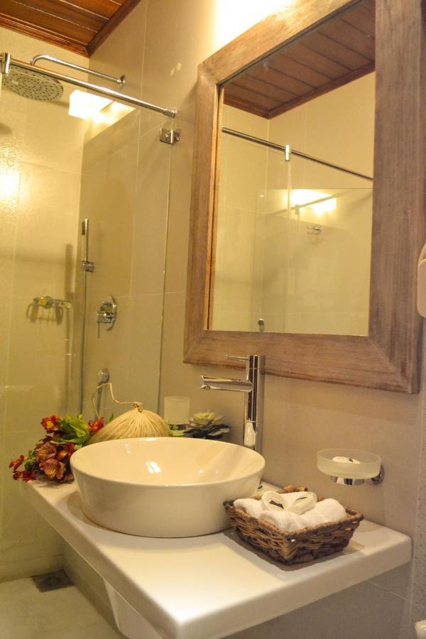 Bed & Breakfast Urban Bliss *