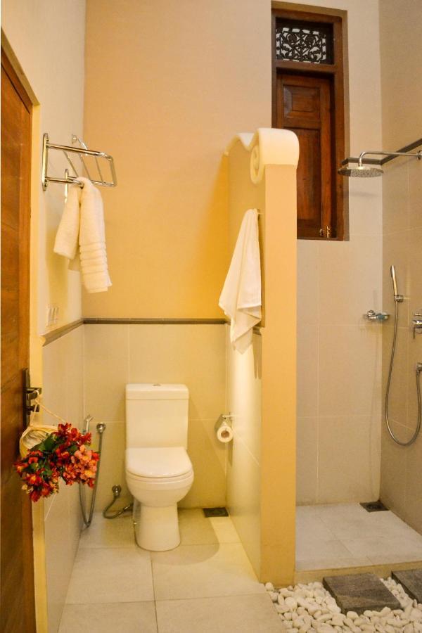 Urban Bliss Bed & Breakfast *