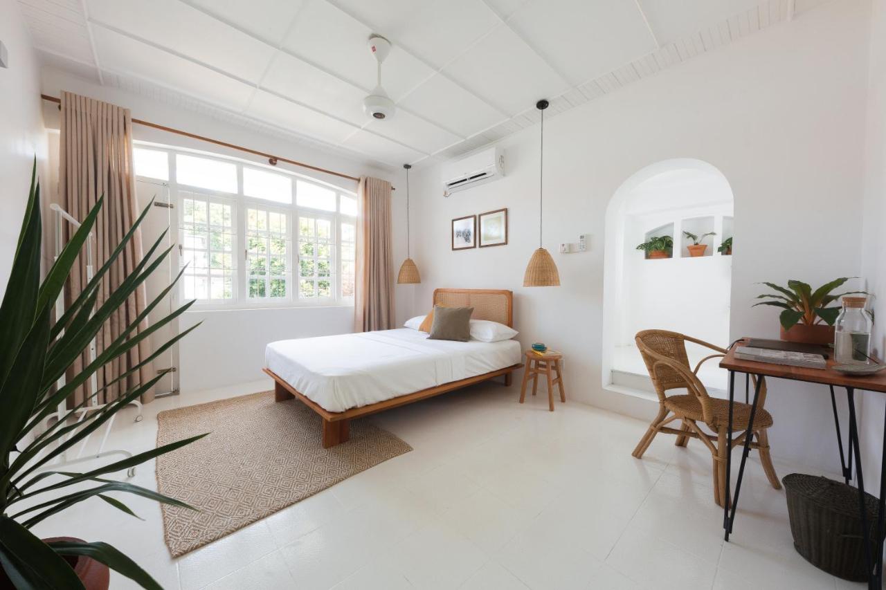 Bed & Breakfast Srilax Colombo
