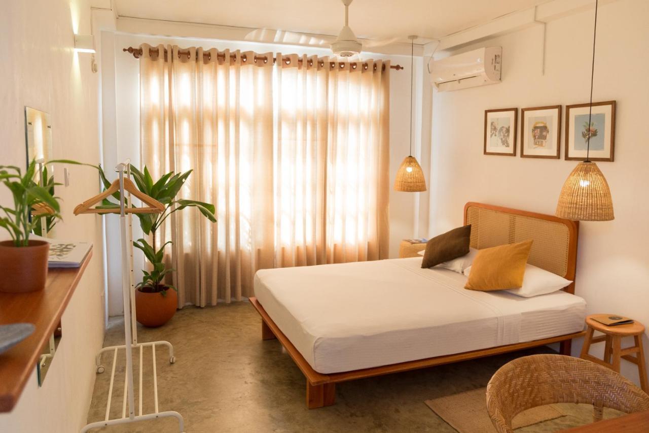 Srilax Bed & Breakfast Colombo