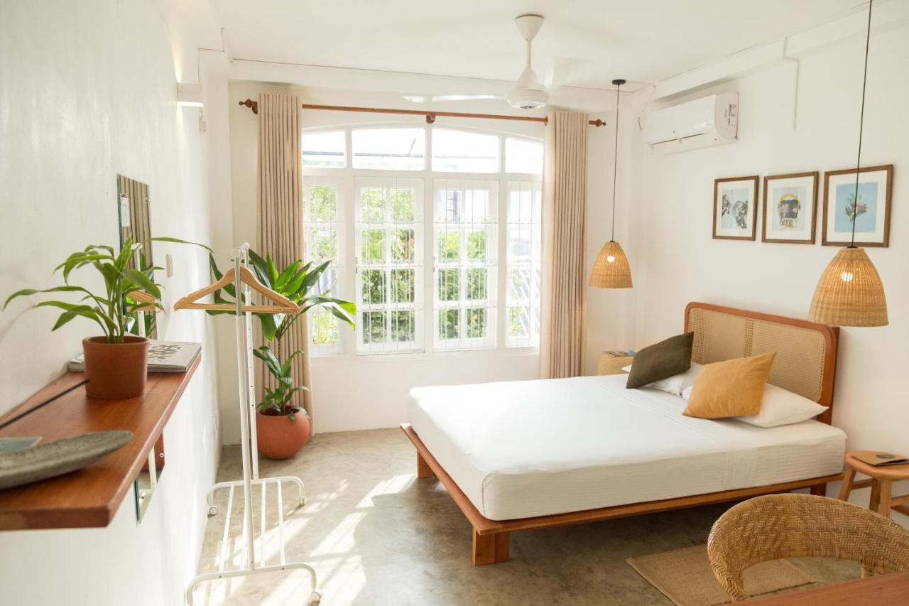 Srilax Bed & Breakfast *