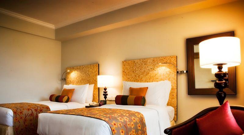 Hilton Hotel 5*