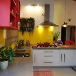 Colombo Orchid Villa