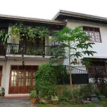 Colombo Orchid Villa