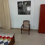 1 Bedroom Claessen Place Annex