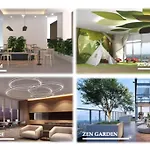 Spark Bridge-Colombo, An Artist-Designed 3Br Condo