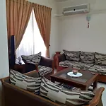 Vishaka Apartment