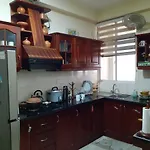 Vishaka Apartment