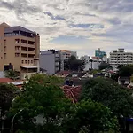 Vishaka Apartment