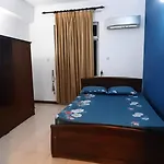 Rudra Residence Apartment