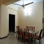 Rudra Residence Apartment