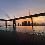 Luna Tower Luxury Apartment