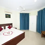Serene Haven In Colombo 8
