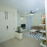 Serene Haven In Colombo 8