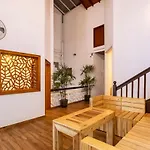 Gentz Residency & Restaurant