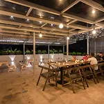 Gentz Residency & Restaurant