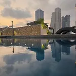 Vaux Park Street - A Collection Of 8 Luxury Lofts