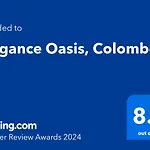 Elegance Oasis, Colombo 3