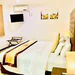 City Hotel Colombo 02