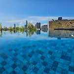 Vaux Park Street - A Collection Of 8 Luxury Lofts