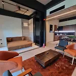 Vaux Park Street - A Collection Of 8 Luxury Lofts