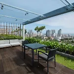 Courtyard By Marriott Colombo