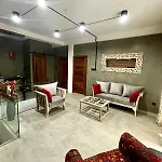 Sai Sruthi Residences