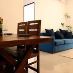 Colombo City Apartment