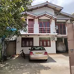 Siri Garden Home Dehiwala